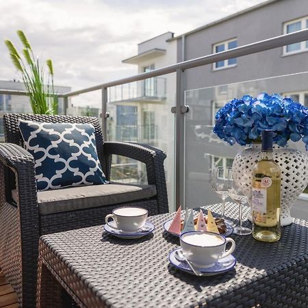 Winnings Apartamenty Nad Morzem Колобжег Екстер'єр фото