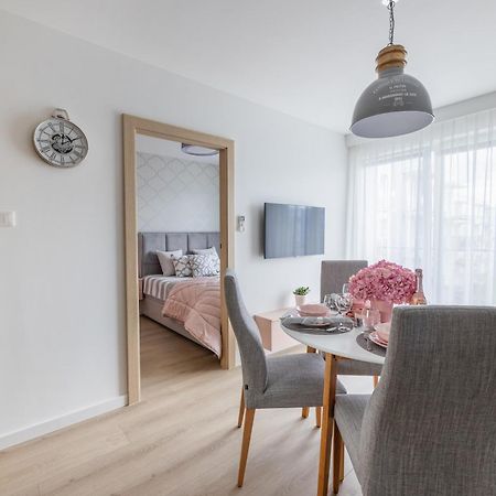 Winnings Apartamenty Nad Morzem Колобжег Екстер'єр фото