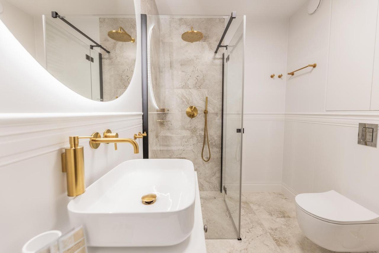 Winnings Apartamenty Nad Morzem Колобжег Екстер'єр фото