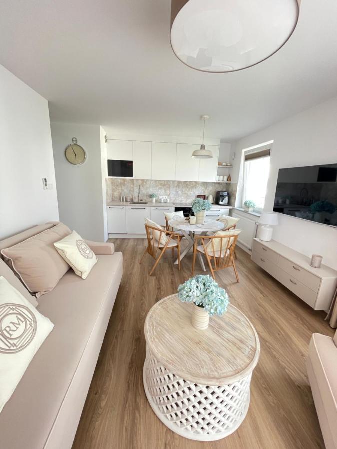 Winnings Apartamenty Nad Morzem Колобжег Екстер'єр фото