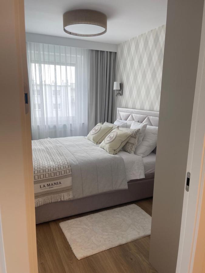 Winnings Apartamenty Nad Morzem Колобжег Екстер'єр фото