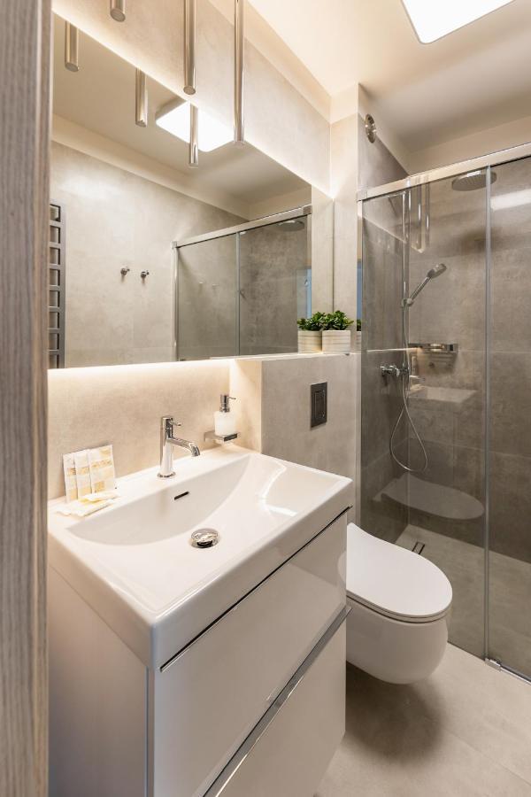 Winnings Apartamenty Nad Morzem Колобжег Екстер'єр фото
