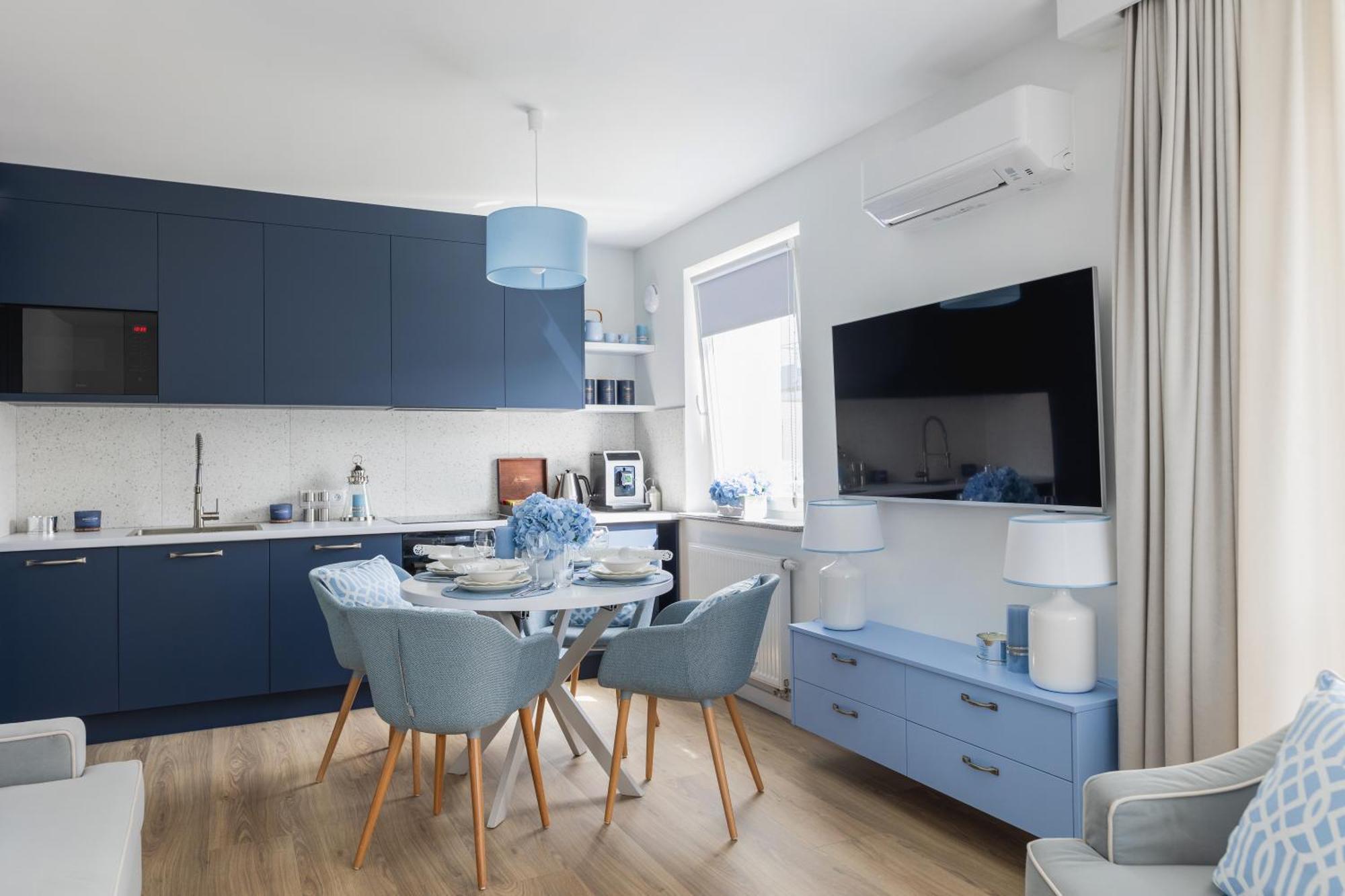 Winnings Apartamenty Nad Morzem Колобжег Екстер'єр фото
